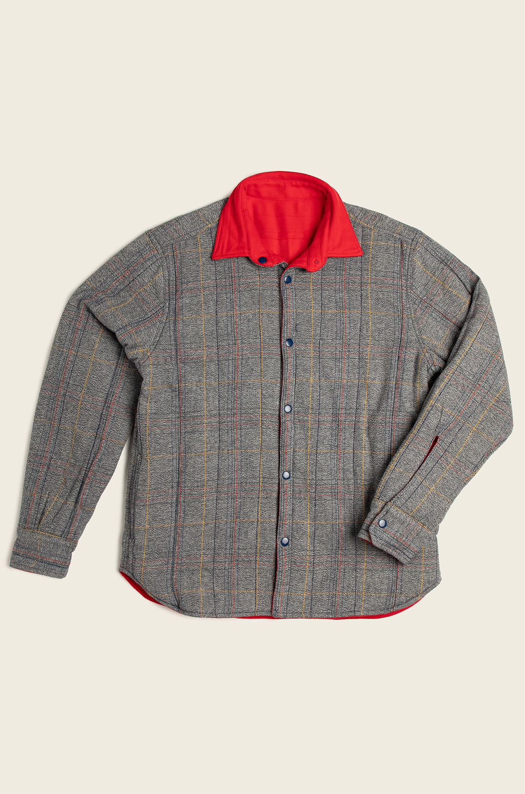 Madras Handwoven Menswear, Handmade Shirts, Original Madras