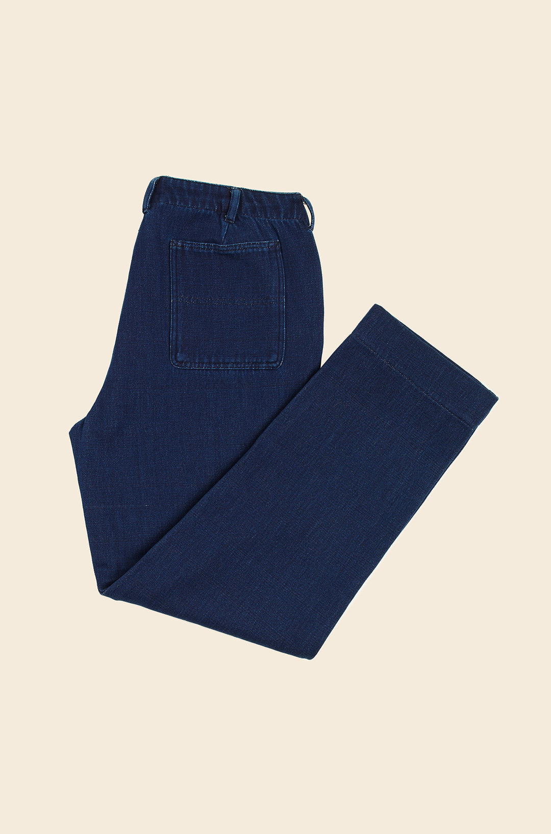 N°63 Fatigue Trousers – Original Madras Trading Company