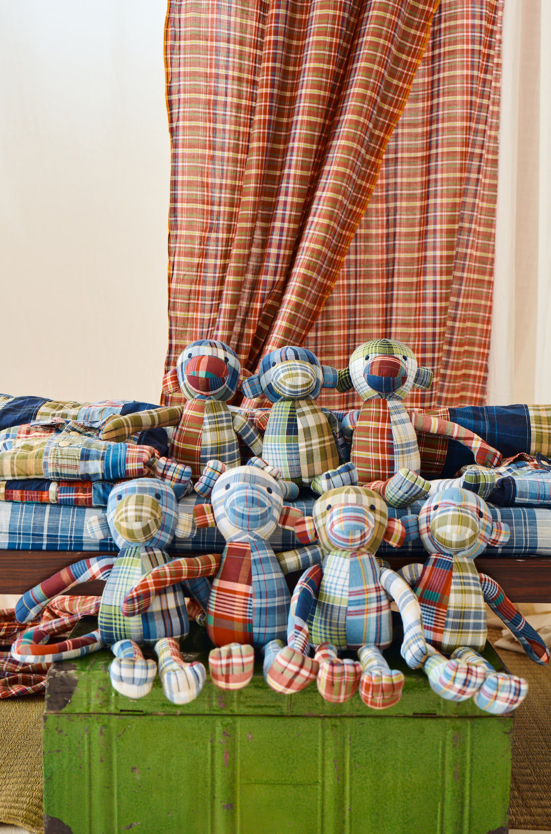 Accessories – Original Madras Trading Company